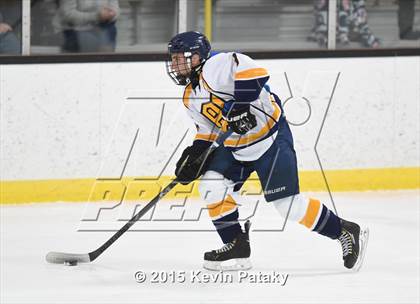 Thumbnail 2 in Taconic @ Woodstock Academy photogallery.