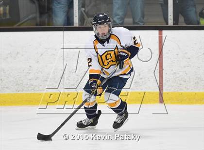 Thumbnail 2 in Taconic @ Woodstock Academy photogallery.