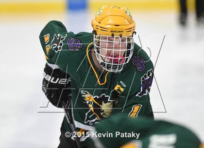 Thumbnail 2 in Taconic @ Woodstock Academy photogallery.