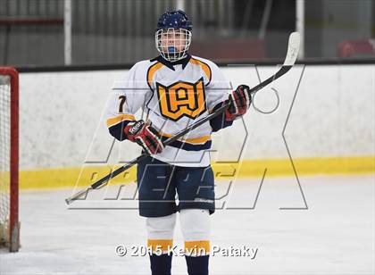 Thumbnail 3 in Taconic @ Woodstock Academy photogallery.