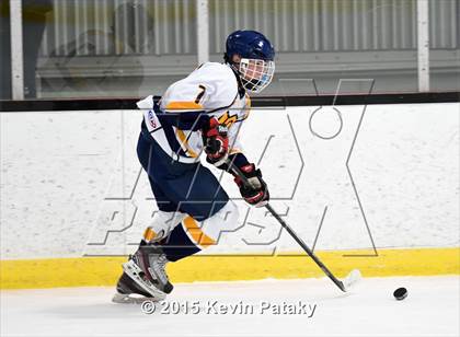 Thumbnail 1 in Taconic @ Woodstock Academy photogallery.