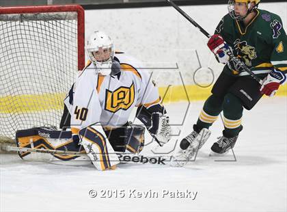 Thumbnail 1 in Taconic @ Woodstock Academy photogallery.