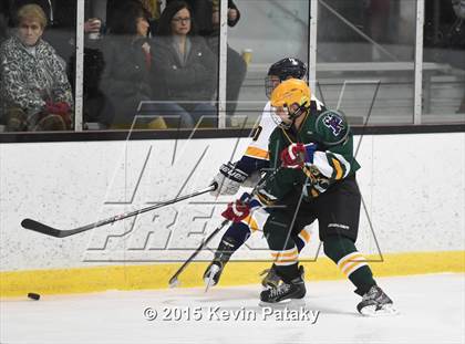 Thumbnail 2 in Taconic @ Woodstock Academy photogallery.