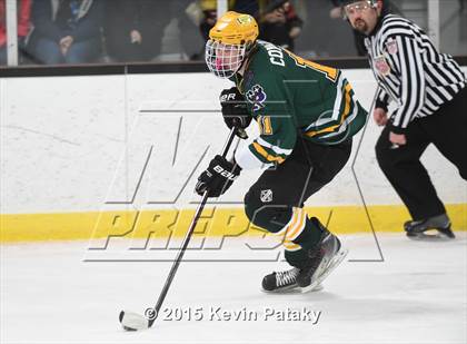 Thumbnail 1 in Taconic @ Woodstock Academy photogallery.