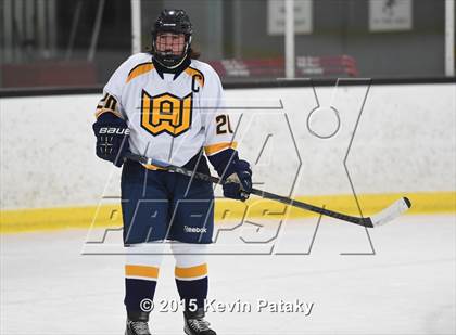 Thumbnail 2 in Taconic @ Woodstock Academy photogallery.