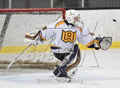 Thumbnail 2 in Taconic @ Woodstock Academy photogallery.