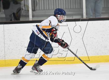Thumbnail 3 in Taconic @ Woodstock Academy photogallery.