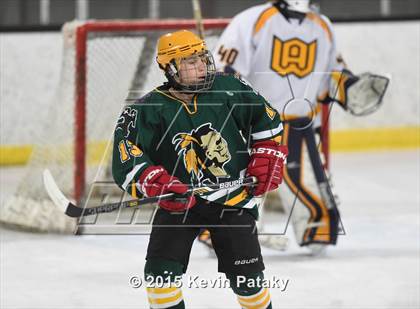 Thumbnail 1 in Taconic @ Woodstock Academy photogallery.