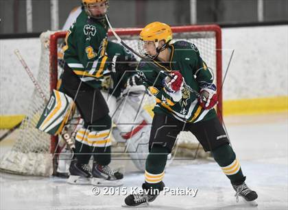 Thumbnail 2 in Taconic @ Woodstock Academy photogallery.