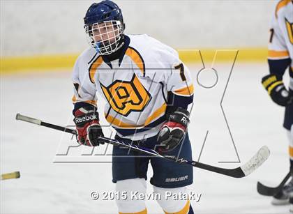 Thumbnail 3 in Taconic @ Woodstock Academy photogallery.
