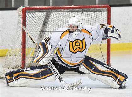 Thumbnail 1 in Taconic @ Woodstock Academy photogallery.