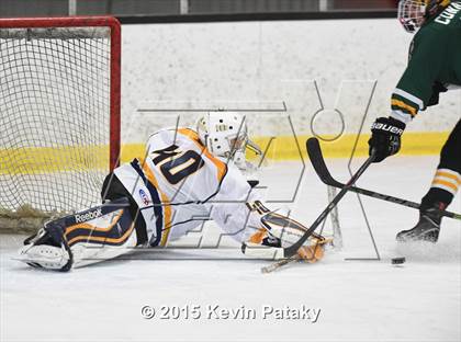 Thumbnail 3 in Taconic @ Woodstock Academy photogallery.