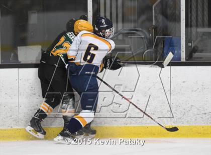 Thumbnail 3 in Taconic @ Woodstock Academy photogallery.