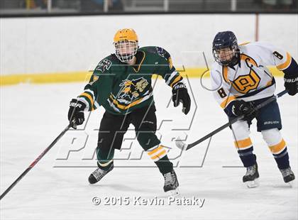 Thumbnail 2 in Taconic @ Woodstock Academy photogallery.