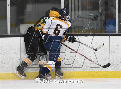 Thumbnail 2 in Taconic @ Woodstock Academy photogallery.
