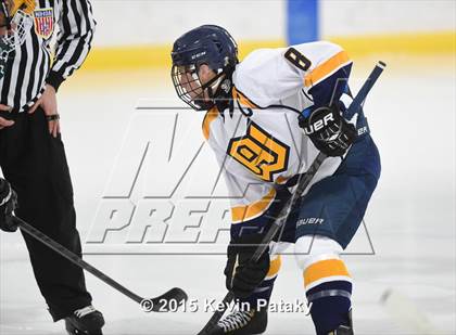Thumbnail 2 in Taconic @ Woodstock Academy photogallery.