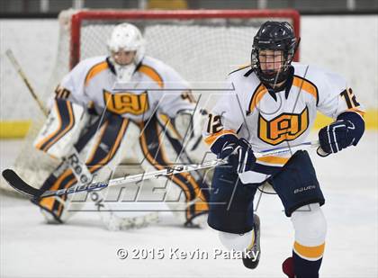 Thumbnail 1 in Taconic @ Woodstock Academy photogallery.