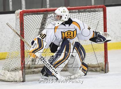 Thumbnail 3 in Taconic @ Woodstock Academy photogallery.