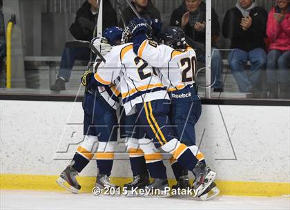 Thumbnail 2 in Taconic @ Woodstock Academy photogallery.