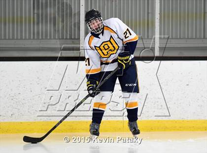 Thumbnail 3 in Taconic @ Woodstock Academy photogallery.