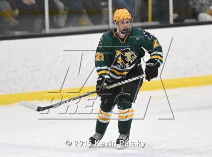 Thumbnail 3 in Taconic @ Woodstock Academy photogallery.