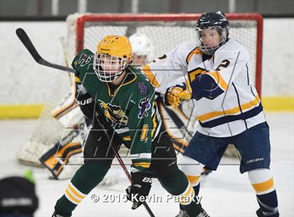 Thumbnail 3 in Taconic @ Woodstock Academy photogallery.
