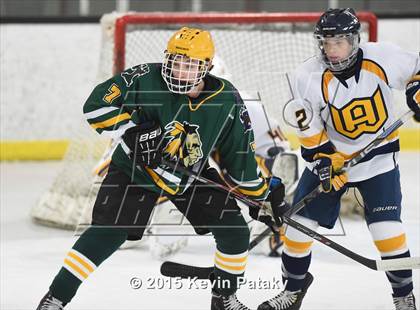 Thumbnail 2 in Taconic @ Woodstock Academy photogallery.