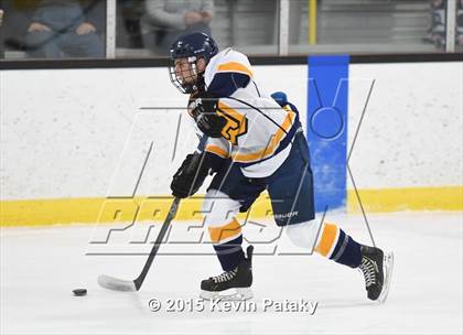 Thumbnail 3 in Taconic @ Woodstock Academy photogallery.