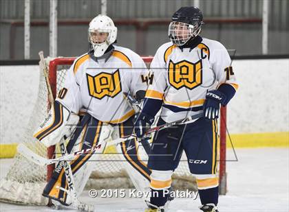 Thumbnail 1 in Taconic @ Woodstock Academy photogallery.