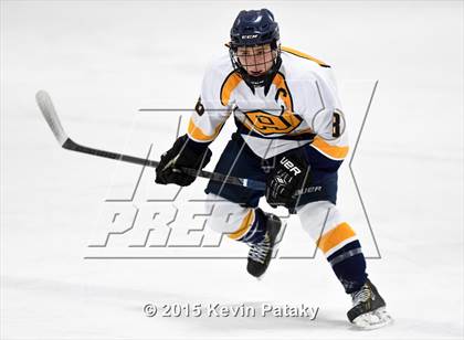 Thumbnail 2 in Taconic @ Woodstock Academy photogallery.