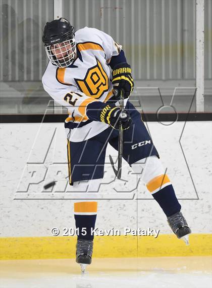 Thumbnail 1 in Taconic @ Woodstock Academy photogallery.