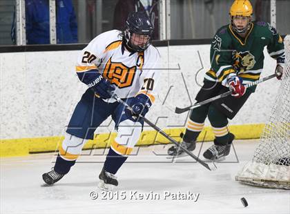 Thumbnail 3 in Taconic @ Woodstock Academy photogallery.