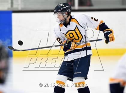 Thumbnail 2 in Taconic @ Woodstock Academy photogallery.