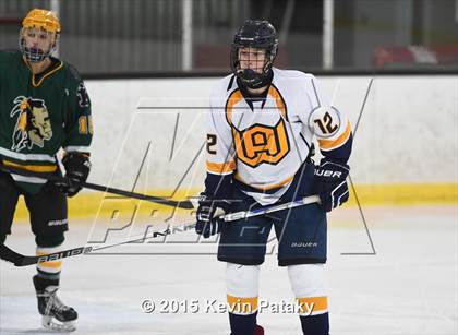 Thumbnail 3 in Taconic @ Woodstock Academy photogallery.