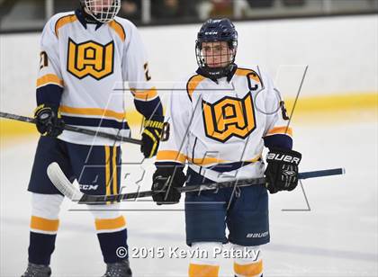 Thumbnail 2 in Taconic @ Woodstock Academy photogallery.