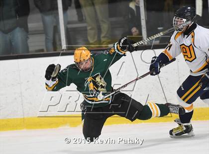 Thumbnail 3 in Taconic @ Woodstock Academy photogallery.