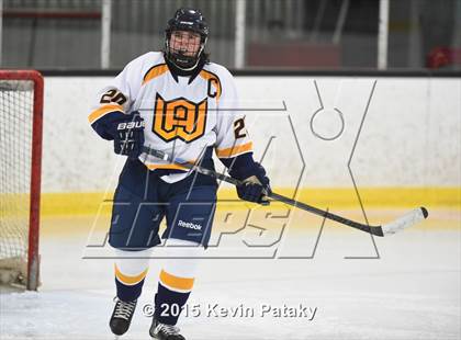 Thumbnail 2 in Taconic @ Woodstock Academy photogallery.