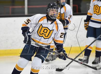 Thumbnail 3 in Taconic @ Woodstock Academy photogallery.