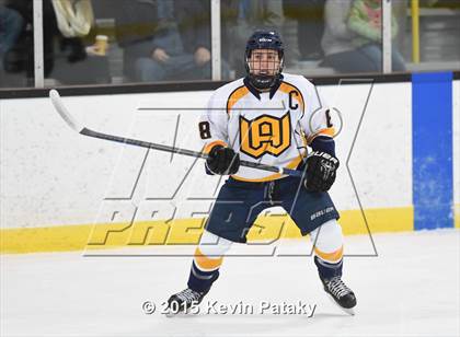 Thumbnail 1 in Taconic @ Woodstock Academy photogallery.