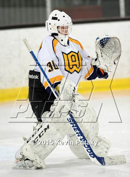 Thumbnail 3 in Taconic @ Woodstock Academy photogallery.