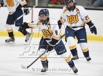 Thumbnail 3 in Taconic @ Woodstock Academy photogallery.