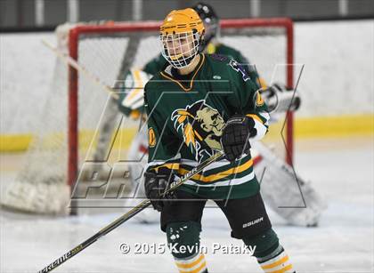 Thumbnail 1 in Taconic @ Woodstock Academy photogallery.