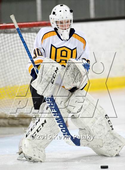 Thumbnail 2 in Taconic @ Woodstock Academy photogallery.