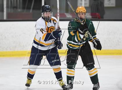 Thumbnail 3 in Taconic @ Woodstock Academy photogallery.