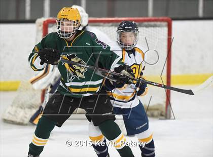 Thumbnail 1 in Taconic @ Woodstock Academy photogallery.