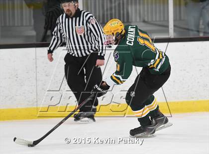 Thumbnail 2 in Taconic @ Woodstock Academy photogallery.