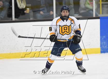 Thumbnail 3 in Taconic @ Woodstock Academy photogallery.