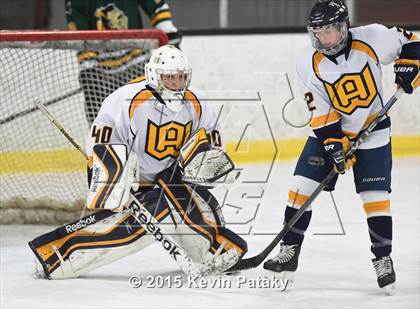 Thumbnail 3 in Taconic @ Woodstock Academy photogallery.