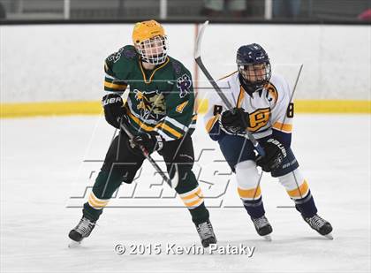 Thumbnail 3 in Taconic @ Woodstock Academy photogallery.