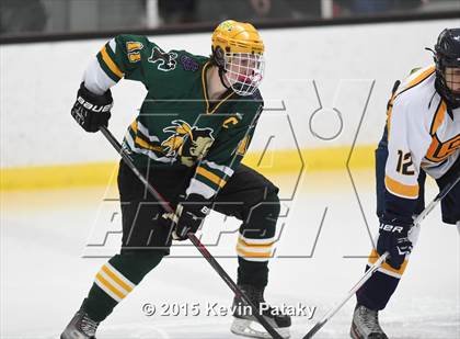 Thumbnail 2 in Taconic @ Woodstock Academy photogallery.